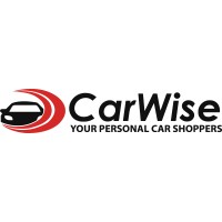 CarWise logo - Similar company to Hello Robotics