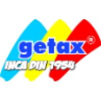 GETAX ROMANIA logo - Similar company to Carmedia Concept Group S.R.L.