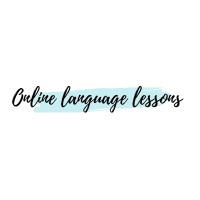 Online Language Lessons logo - Similar company to Bsp Online – Business School São Paulo Online