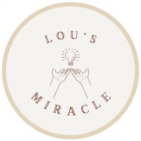 Lou's Miracle logo - Similar company to Pt Antar Mitra Persada