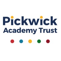 Pickwick Academy Trust logo - Similar company to Magna Learning Partnership