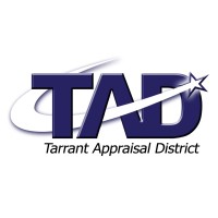 Tarrant Appraisal District logo - Similar company to Your Hr Partner
