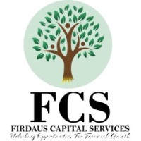 Firdaus Capital Services logo - Similar company to Baqbenchers