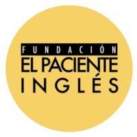 Fundación El Paciente Inglés logo