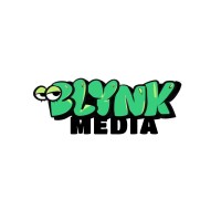 BLYNK logo - Similar company to Blynk
