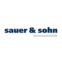 SAUER & SOHN Formentechnik logo - Similar company to Vosco Engineering Team