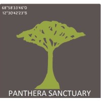 Panthera Sanctuary logo - Similar company to Delphi Imm Gmbh