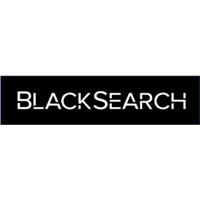 Blacksearch logo - Similar company to Black Search