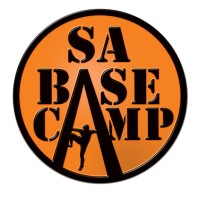 SA Base Camp logo - Similar company to Your Brand Unleashed