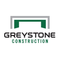 Greystone Construction Company logo - Similar company to Middleton Forge Ltd