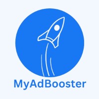 MyAdBooster logo - Similar company to Comfortcircle