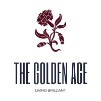 ✨🌹 THE GOLDEN AGE- PR & Cultural Events Agency 🌹✨ logo - Similar company to 4Brand Agency | Digital Pr| Pr | Content Marketing | Studio Legale | Design