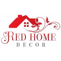 Red Home Decor logo - Similar company to Berberhouse