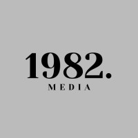 1982 Media logo - Similar company to Simplicity Power