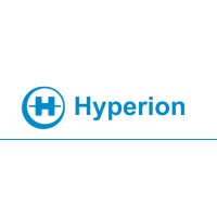 Hyperion S.A. logo - Similar company to Ircon Pharma