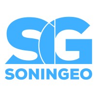 SONINGEO SL logo - Similar company to Pctcan