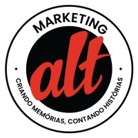 Alt Produtora de Conteúdo logo - Similar company to Addaxia