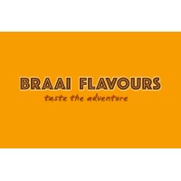 BRAAI FLAVOURS LTD logo - Similar company to Braai Network Limited