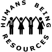 Humans Being Resources logo - Similar company to Bitech Solutions