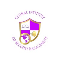 Global Institute of Security Management logo - Similar company to Silverlane Capital