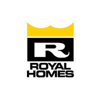 Royal Homes Ltd logo - Similar company to Km Construction