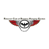 Rotaract Club of Bombay Hanging Garden logo - Similar company to Texindienne
