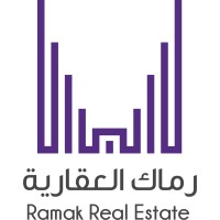 Ramak Real Estate | رماك العقارية logo - Similar company to Smayah Real_Estate