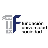 FUEx (Fundación Universidad-Sociedad de la UEx) logo - Similar company to Ondacampus | Marketing, Eventos Y Producción Audiovisual