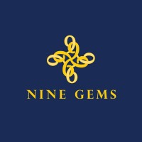 Ninegemsjewelry logo - Similar company to Sirus Tanya