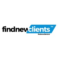 Find New Clients - Google Ads Lead Gen Agency logo - Similar company to Affiliad | Agence Webmarketing & Google Ads