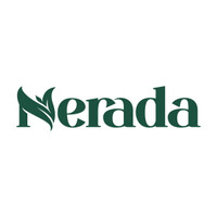NERADA TEA logo - Similar company to Avantcha Tea