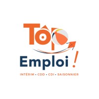 Top Emploi logo - Similar company to Genesis Rh