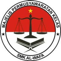 Majelis Permusyawaratan Kelas SMK Al-Wafa logo - Similar company to Valir