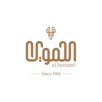 Al-Hamawi Roastery logo - Similar company to Fu Technology Co.