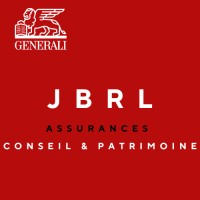 GENERALI - JBRL ASSURANCES CONSEIL ET PATRIMOINE logo - Similar company to Les Éditions Bam 