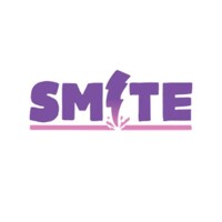 Smite Asia logo - Similar company to Hounian