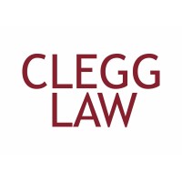 CLEGG LAW logo - Similar company to Crucible