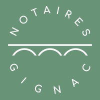 Notaires Gignac logo - Similar company to Granuléro