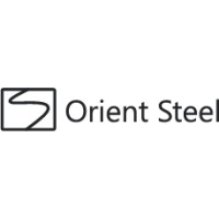 Orient Steel Company logo - Similar company to Confab Metal Pvt. Ltd.