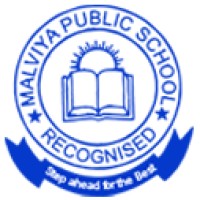 Malviya Public School logo - Similar company to Modern Era Convent