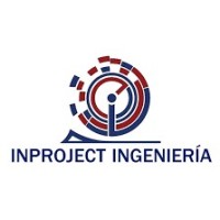 INPROJECT INGENIERIA logo - Similar company to Psi Controls Sac