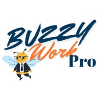 Buzzy Work Pro logo - Similar company to Justsoftlab