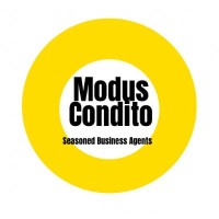 Modus Condito logo - Similar company to Massive Communications