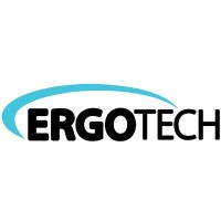 Ergotech logo - Similar company to Cash2U