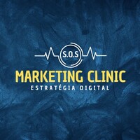 SOS Marketing Clinic logo - Similar company to Letsrockdata