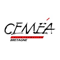 CEMÉA Bretagne logo - Similar company to Redactive