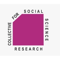 Collective for Social Science Research logo - Similar company to Cabil