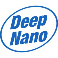 DeepNano logo - Similar company to National Organization For Development Of Exceptional Talents (Sampad)