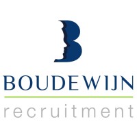 Boudewijn Recruitment logo - Similar company to Smidts Autogroep