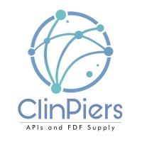 ClinPiers logo - Similar company to Infopiers